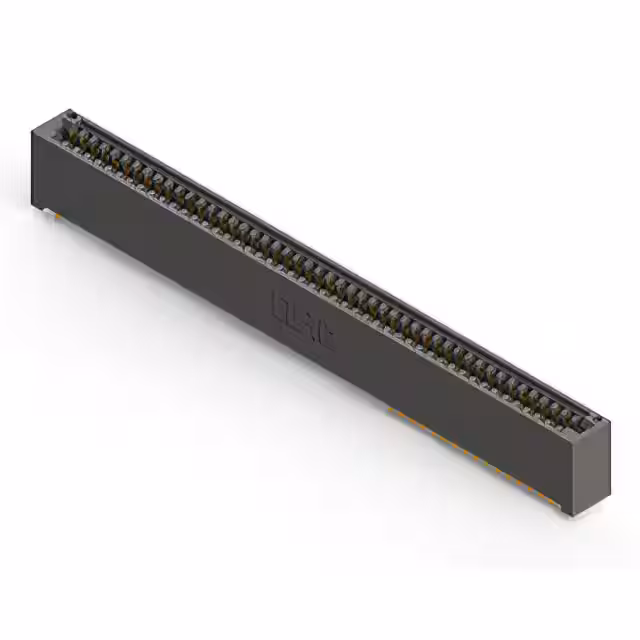 895-096-521-201 EDAC Inc.  Edgeboard Connectors